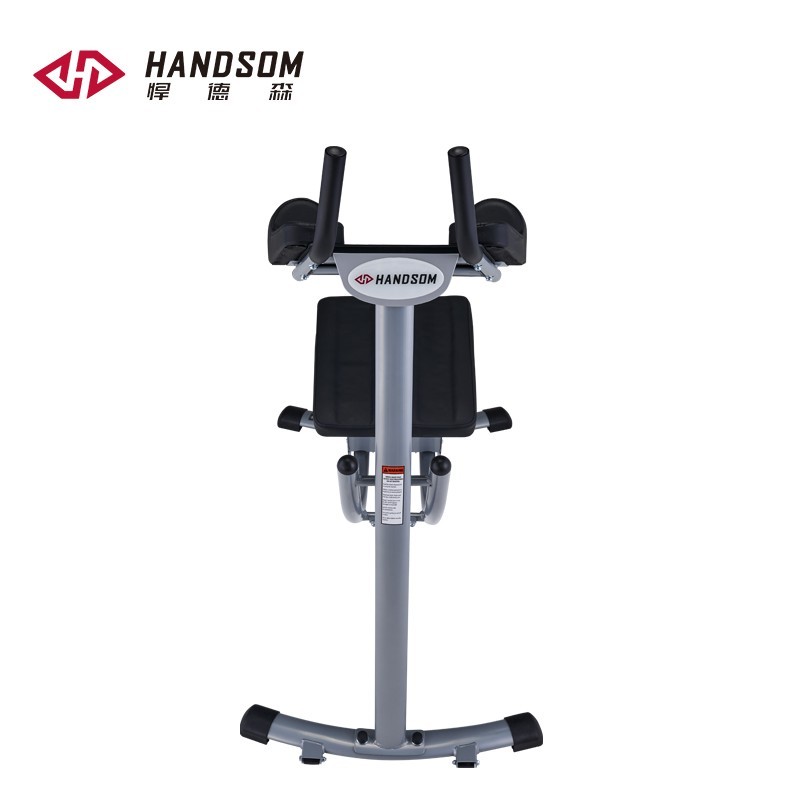 悍德森HS-1220 跪式卷腹器 悍德森HS-1220 跪式卷腹器