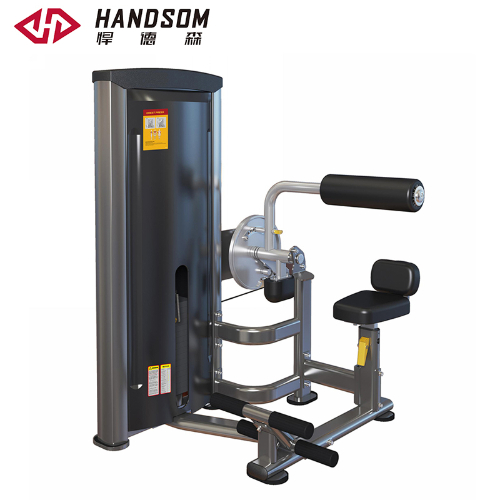 悍德森坐式腹背肌訓(xùn)練器HS6911 悍德森坐式腹背肌訓(xùn)練器HS6911