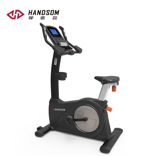 悍德森HS-9220 電控立式健身車