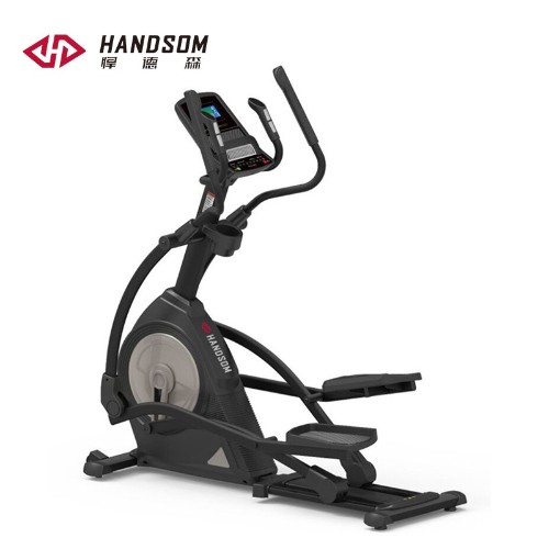 悍德森HS-9100 前置電控橢圓機(jī) 悍德森HS-9100 前置電控橢圓機(jī)