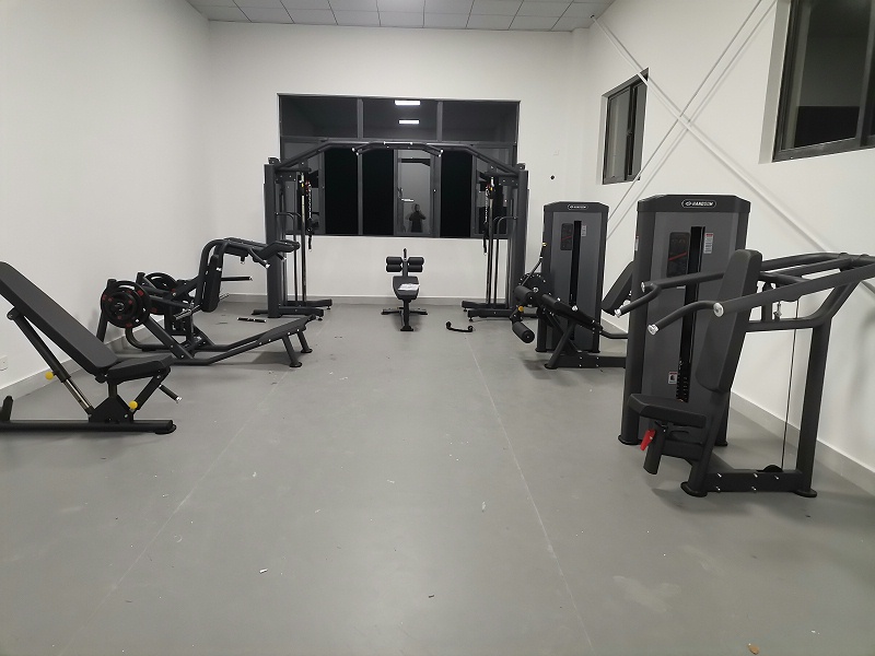 彭州市敖平中學(xué)圖片6