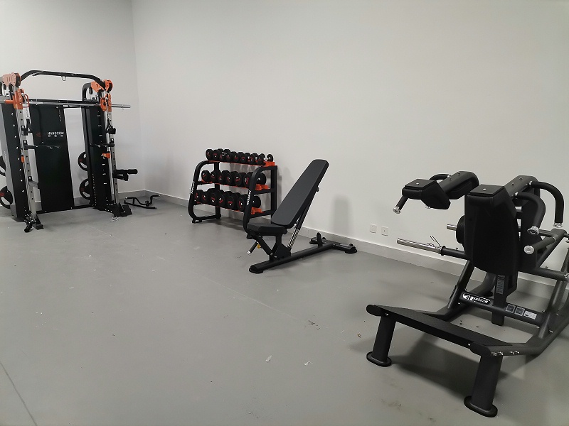 彭州市敖平中學(xué)圖片2