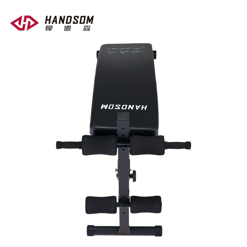 悍德森HS-2000 弧形健腹板 悍德森HS-2000 弧形健腹板