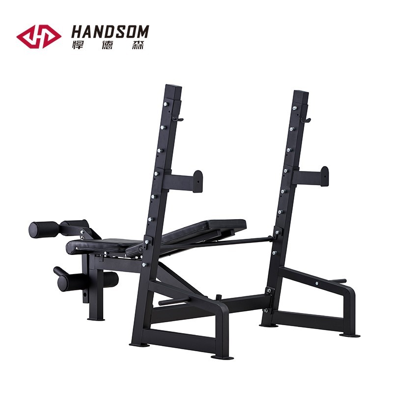悍德森HS-2200 舉重床 悍德森HS-2200 舉重床