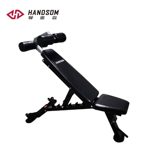 悍德森舉重凳HS2400 悍德森舉重凳HS2400