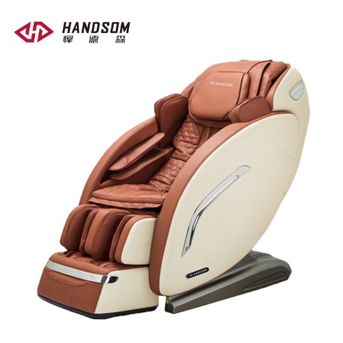悍德森HS-3400 按摩椅 悍德森HS-3400 按摩椅