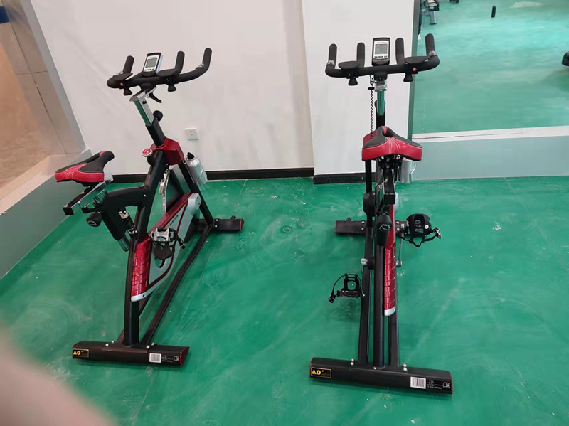 悍德森丨四川成都攀鋼酒店 健身器材配置方案及規(guī)劃案例 悍德森丨四川成都攀鋼酒店 健身器材配置方案及規(guī)劃案例