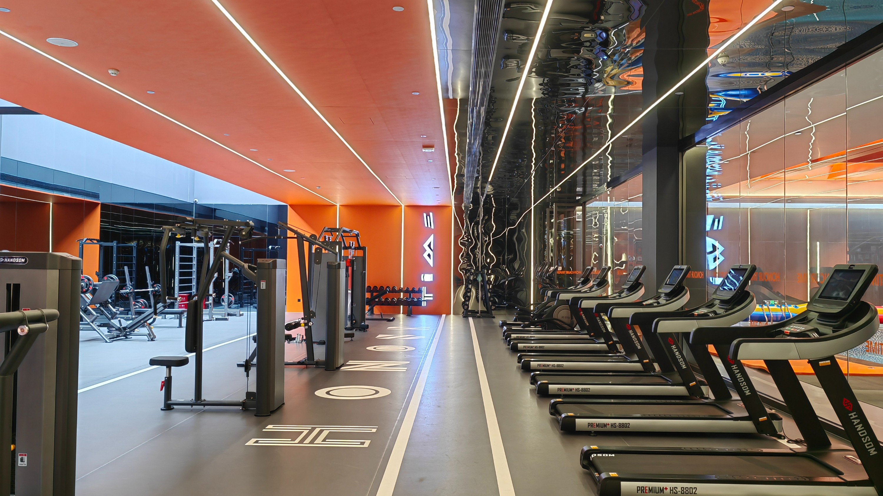 室內(nèi)健身器材大全及詳細(xì)介紹,助你有副好身體!