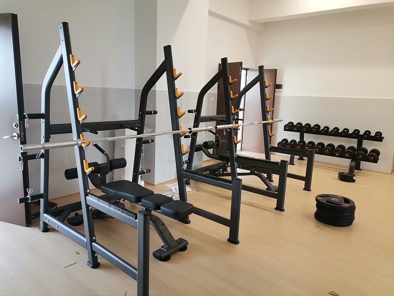 新都區(qū)大豐小學(xué)圖片3