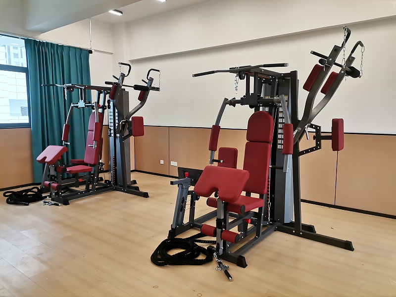 新都區(qū)大豐小學(xué)圖片2