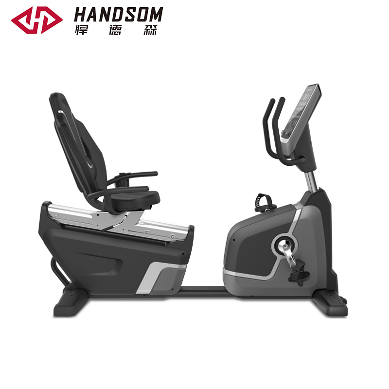 悍德森HS-9430 臥式健身車