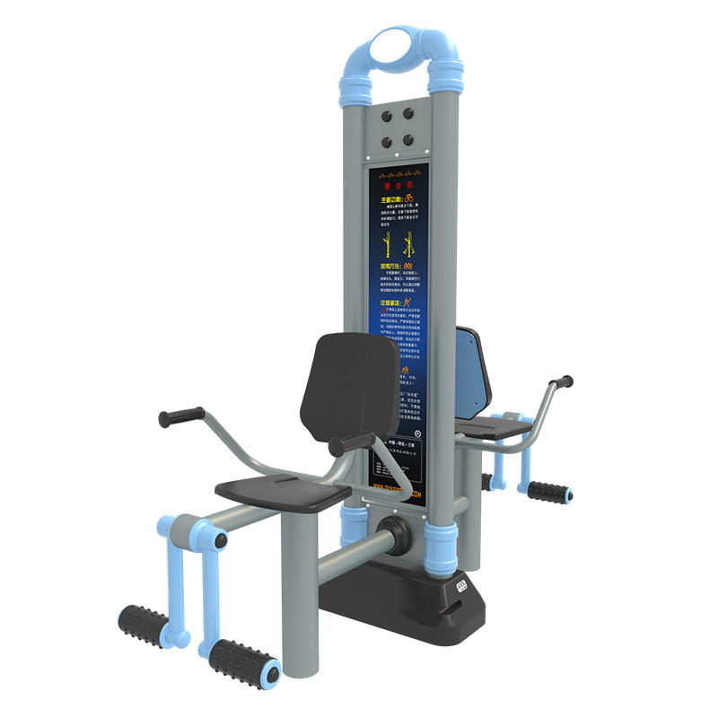 新時代 戶外路徑膝關節(jié)訓練器 新時代 戶外路徑膝關節(jié)訓練器