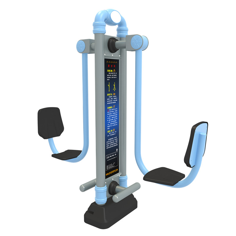 新時(shí)代 戶外路徑 坐蹬器訓(xùn)練器 新時(shí)代 戶外路徑 坐蹬器訓(xùn)練器