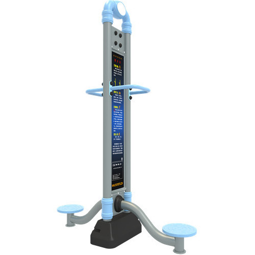 新時代 戶外路徑 轉(zhuǎn)腰訓練器