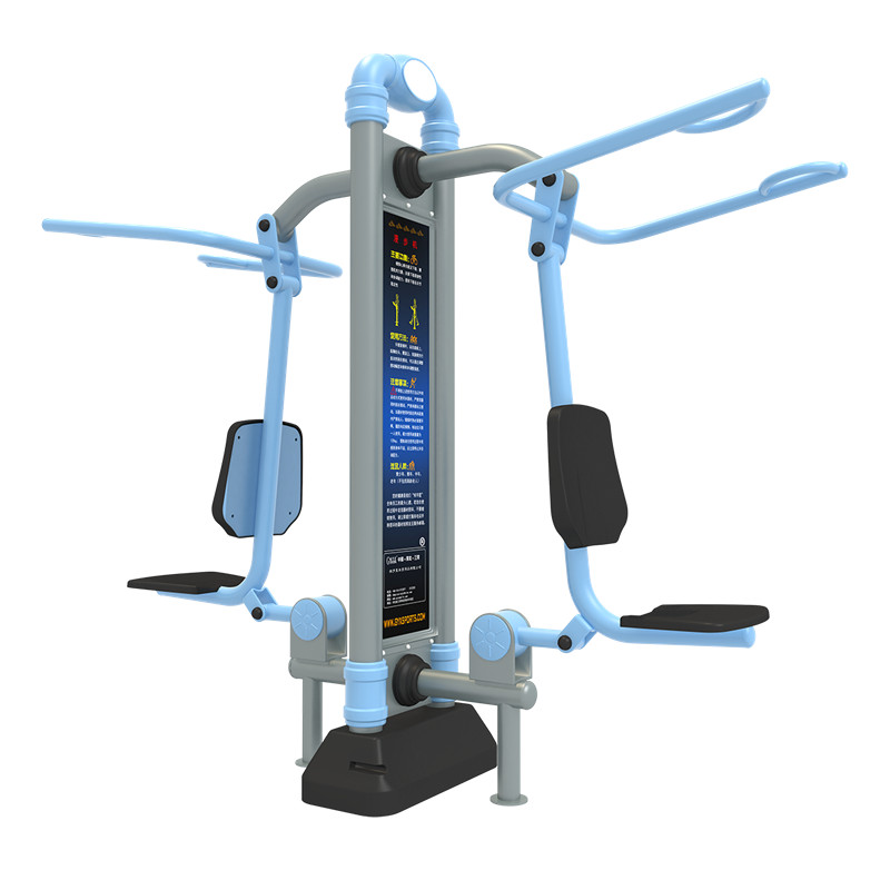 新時(shí)代 戶外路徑 坐拉器訓(xùn)練器 新時(shí)代 戶外路徑 坐拉器訓(xùn)練器