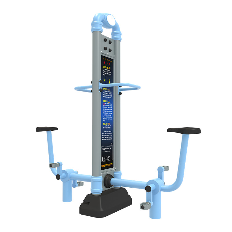 新時(shí)代 戶外路徑 健身車訓(xùn)練器 新時(shí)代 戶外路徑 健身車訓(xùn)練器