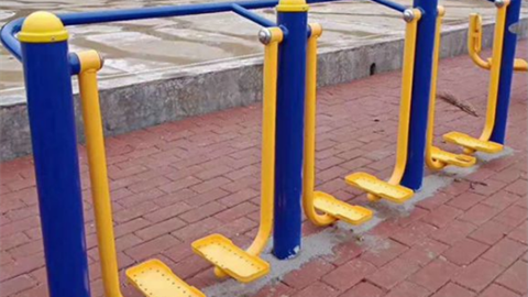 【悍德森】室外體育健身場所，將這樣開放！