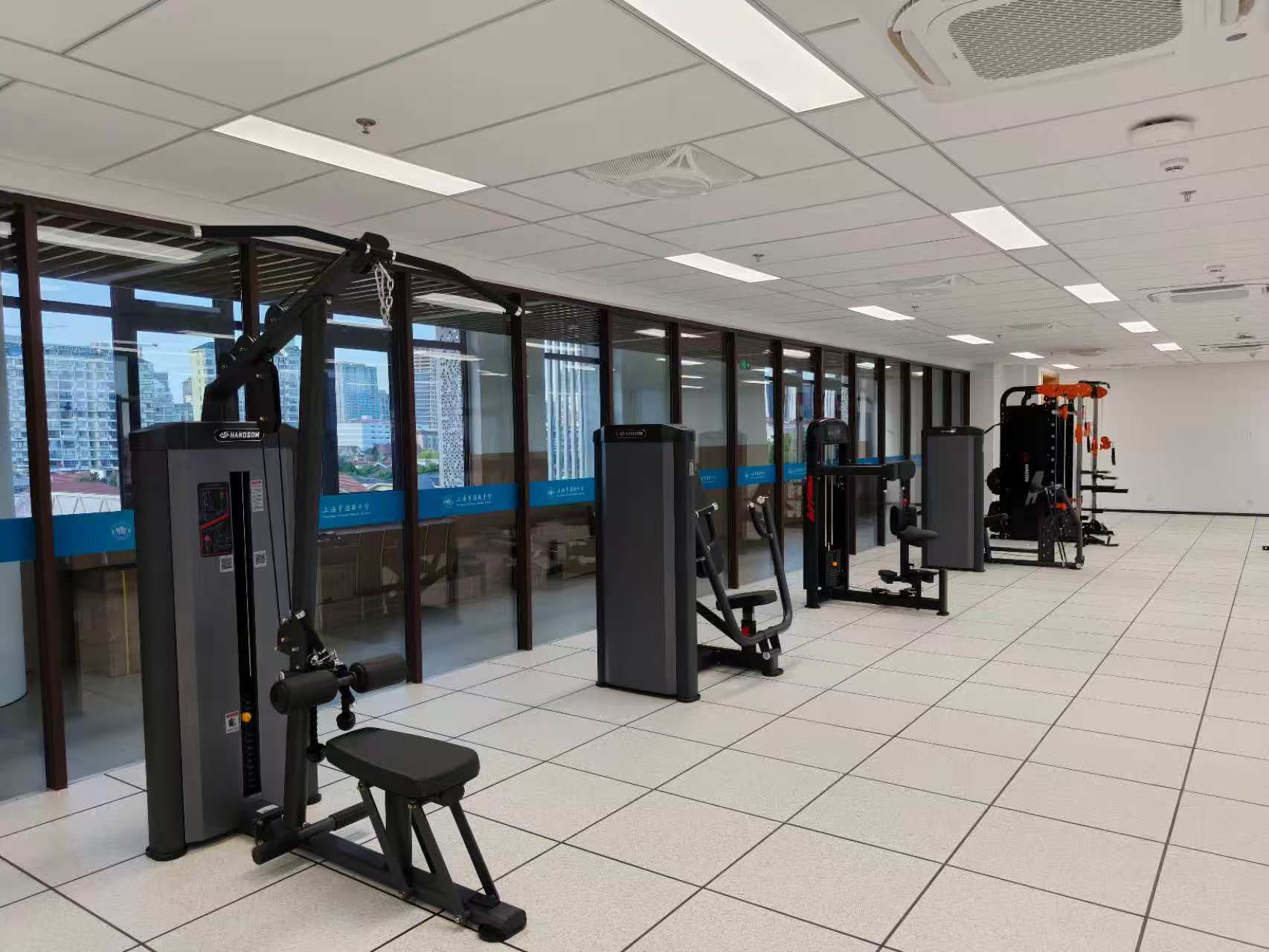 如何為您的健身房搭配健身器材？