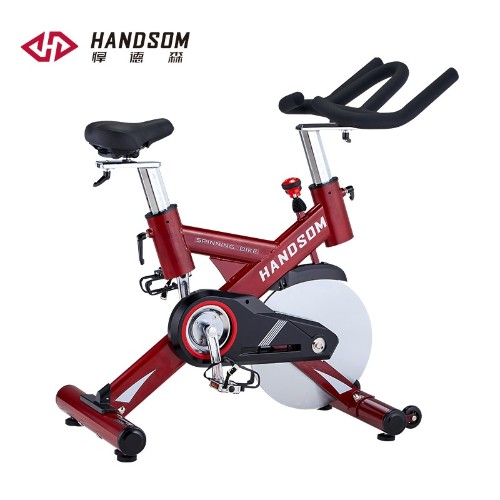 悍德森HS-5300 商用動(dòng)感單車(chē) 悍德森HS-5300 商用動(dòng)感單車(chē)