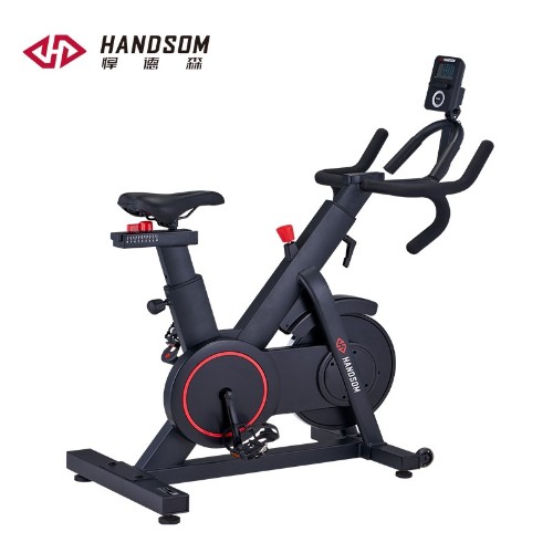 悍德森動(dòng)感單車HS5400 悍德森動(dòng)感單車HS5400