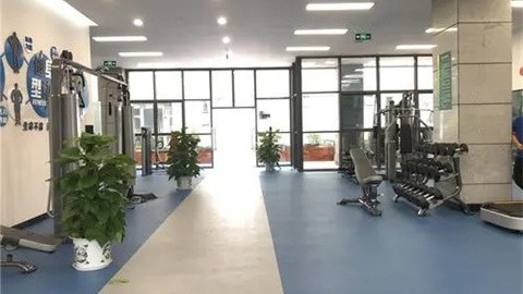 【悍德森】企事業(yè)單位配置健身房的必要性