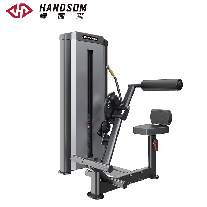 悍德森HS-6911 坐式腹背訓(xùn)練器