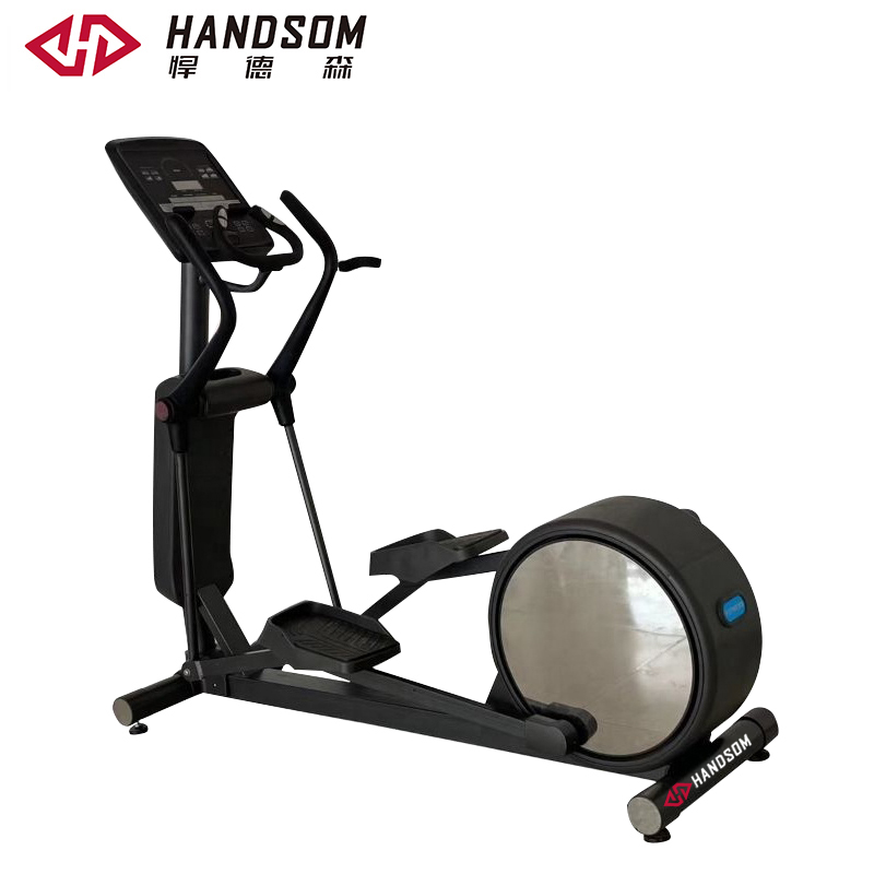 悍德森HS-9920 橢圓機(jī) 悍德森HS-9920 橢圓機(jī)