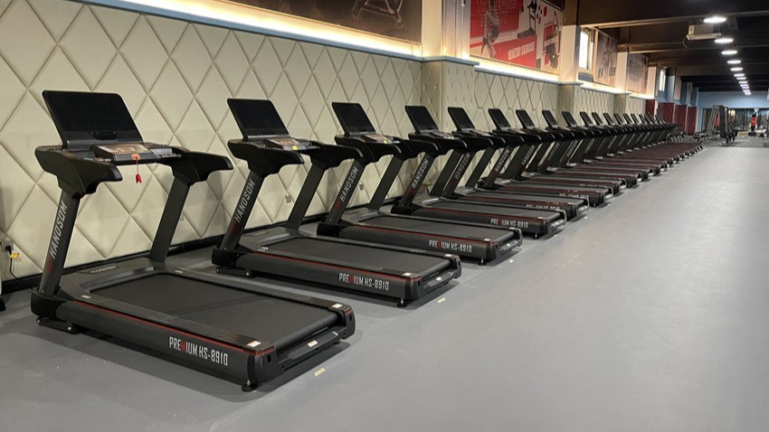 成都哪兒有專賣健身器材的批發(fā)市場？想買個(gè)跑步機(jī) 