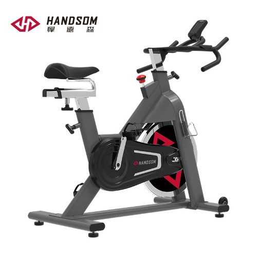 悍德森HS-5500 商用動(dòng)感單車(chē) 悍德森HS-5500 商用動(dòng)感單車(chē)