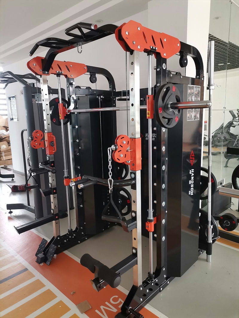 金牛區(qū)郎家橋政府專職消防隊-11