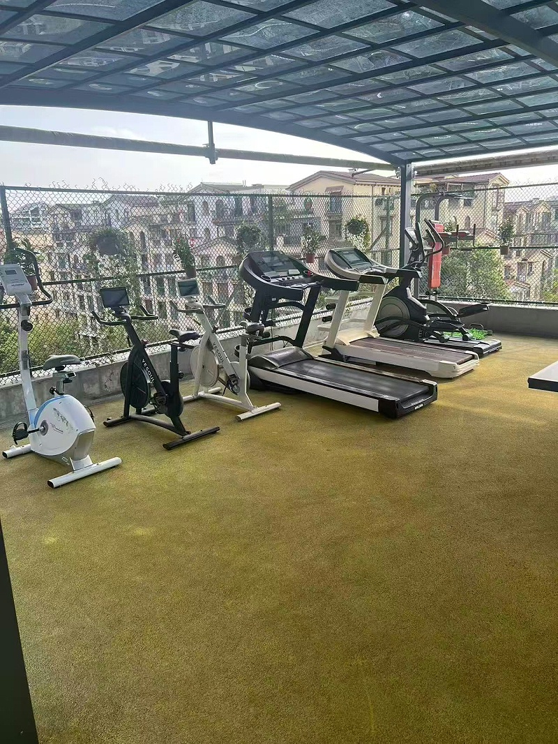 成都華鼎鑫盛酒店4