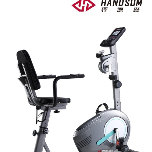 悍德森HS-9620 康復型臥式健身車