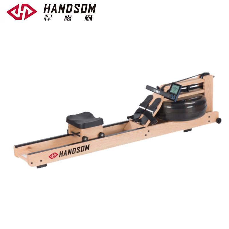 悍德森HS-4000 櫸木水阻劃船器