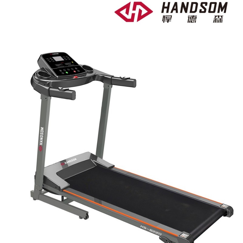 悍德森HS-8220 跑步機(jī)