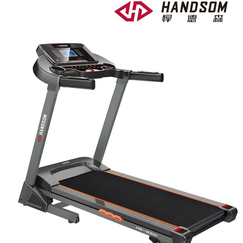 悍德森HS-8310 跑步機(jī)