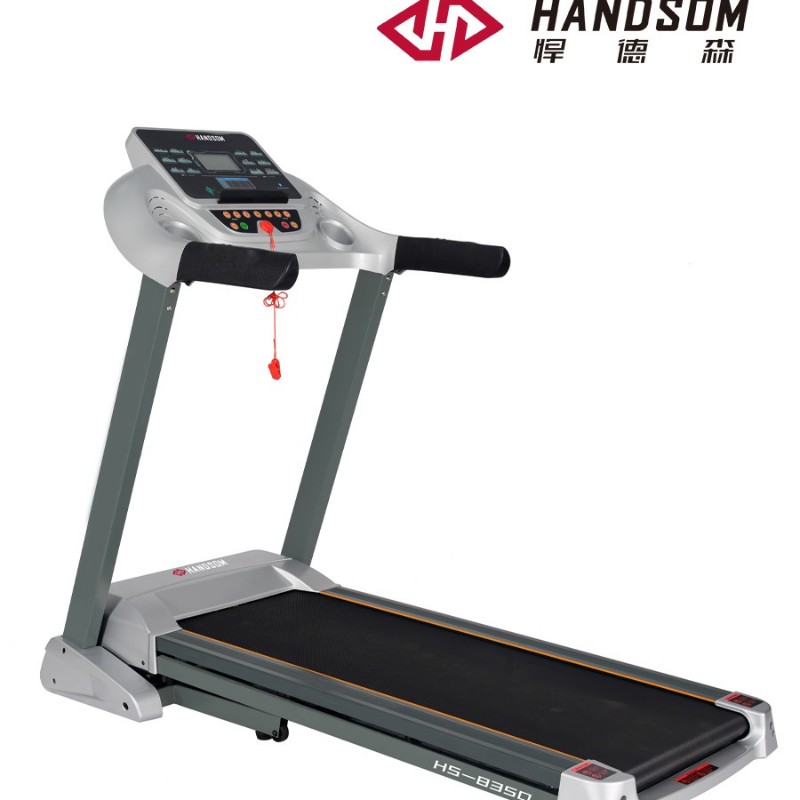 悍德森HSp-8350 跑步機(jī)