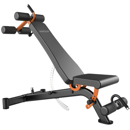 悍德森HS-2700 舉重凳