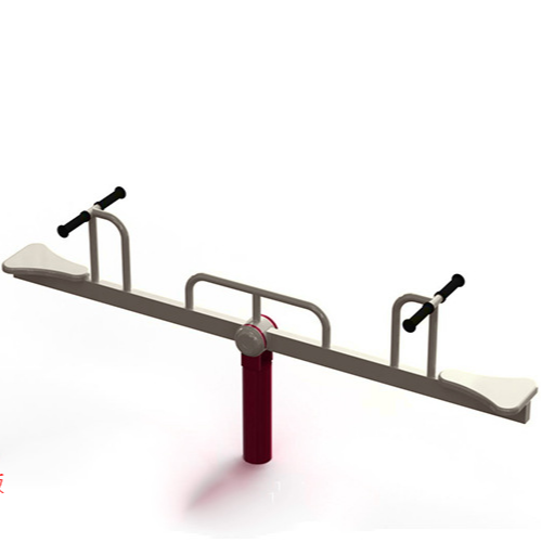 戶外路徑兒童蹺蹺板(新國標) 戶外路徑兒童蹺蹺板(新國標)