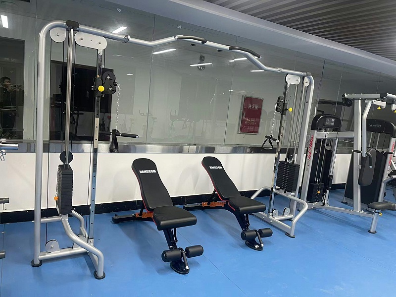 廣安力奧央廚餐飲有限公司圖片6