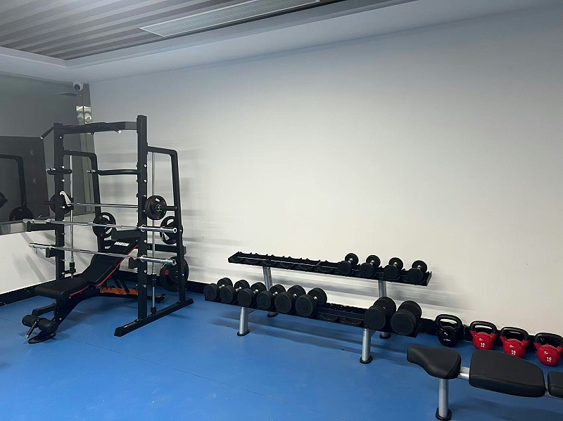 廣安力奧央廚餐飲有限公司圖片4