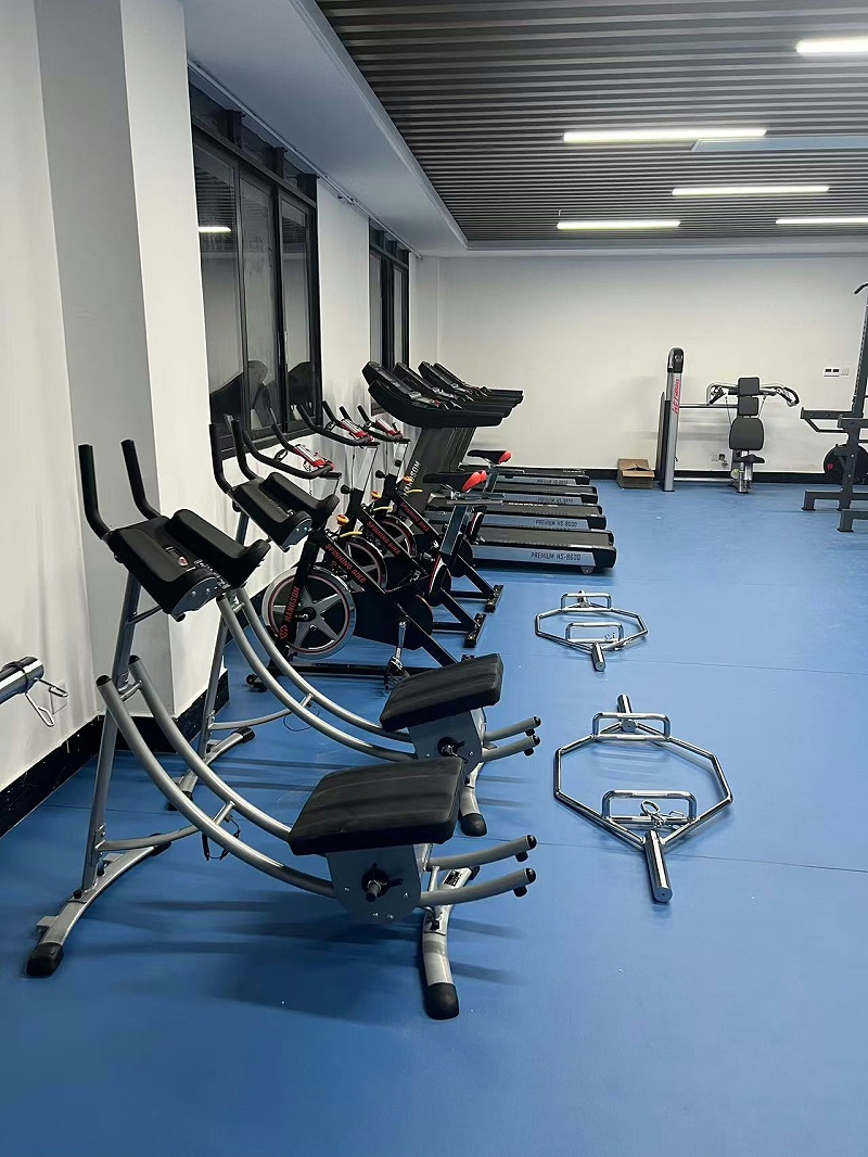 廣安力奧央廚餐飲有限公司圖片3