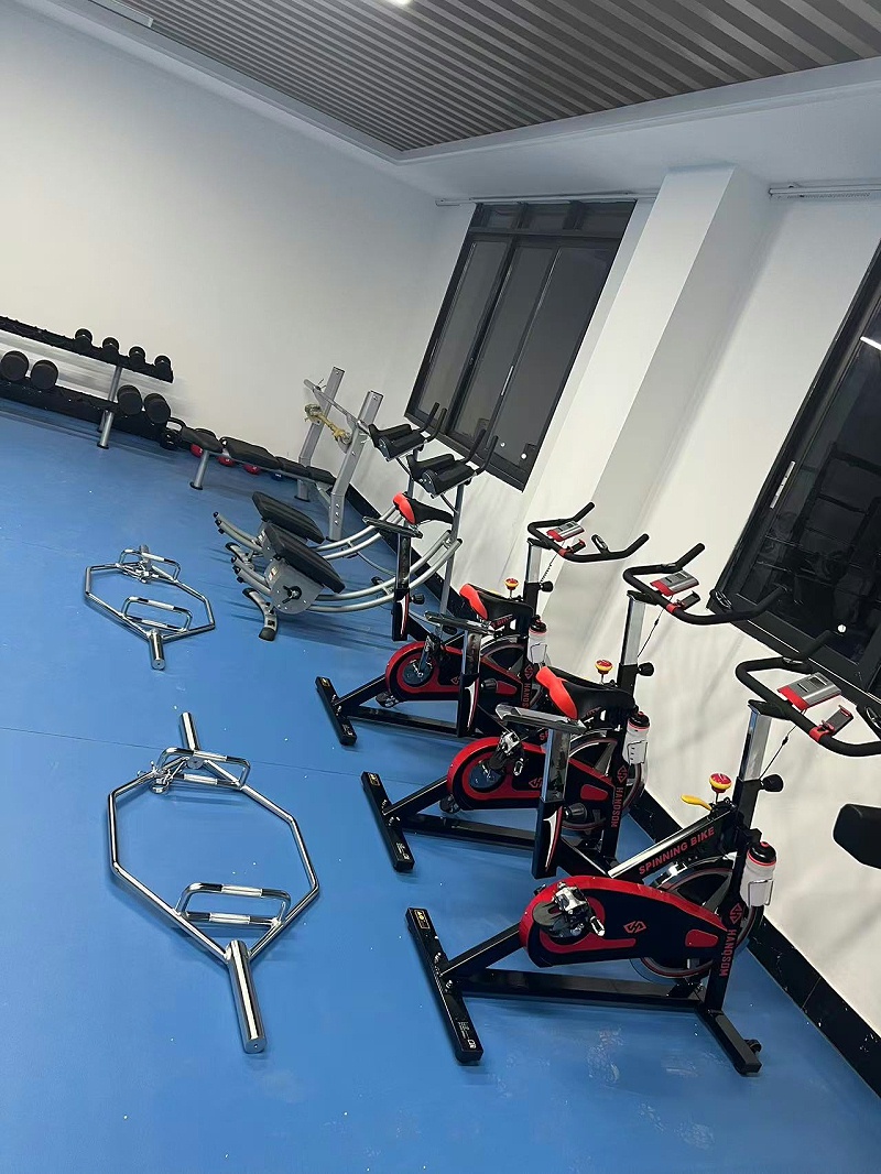 廣安力奧央廚餐飲有限公司圖片2