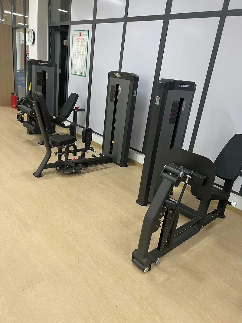 成都第二退休干部養(yǎng)老所4