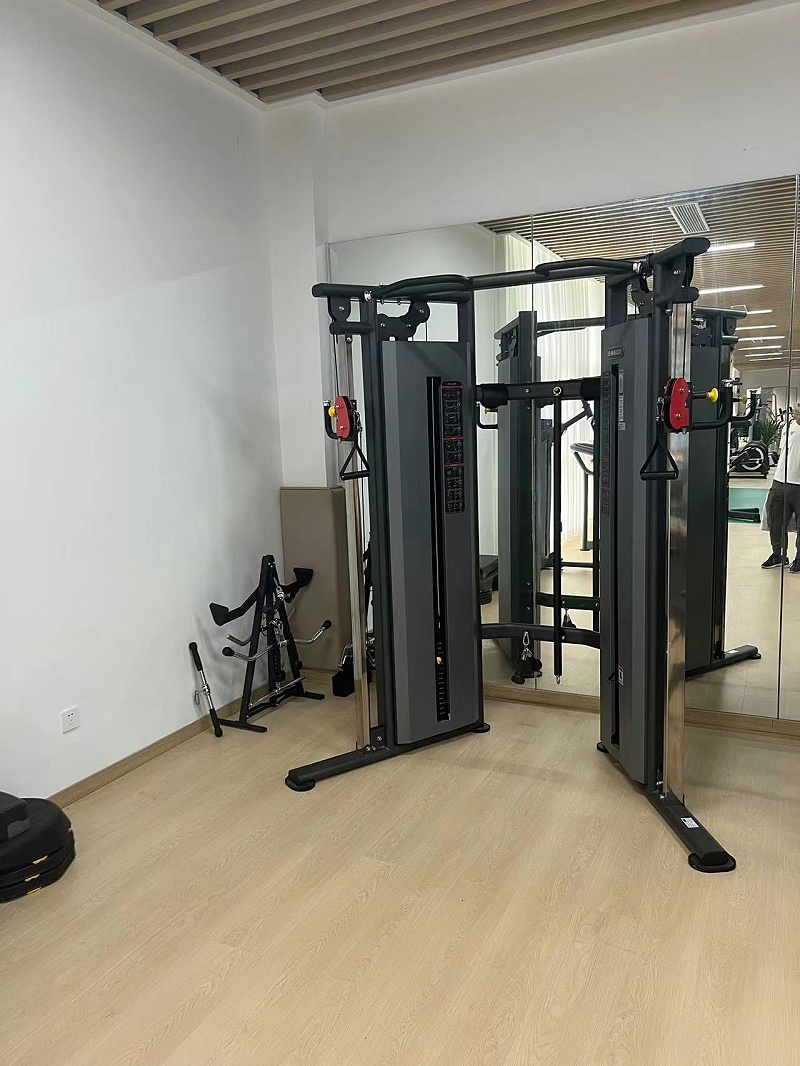 成都第二退休干部養(yǎng)老所8