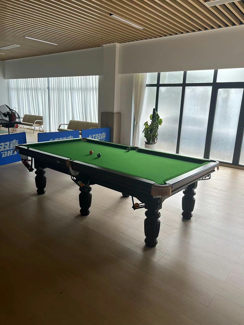 成都第二退休干部養(yǎng)老所11