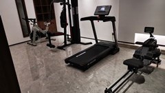 家用跑步機(jī)多少錢一臺(tái)靠譜？