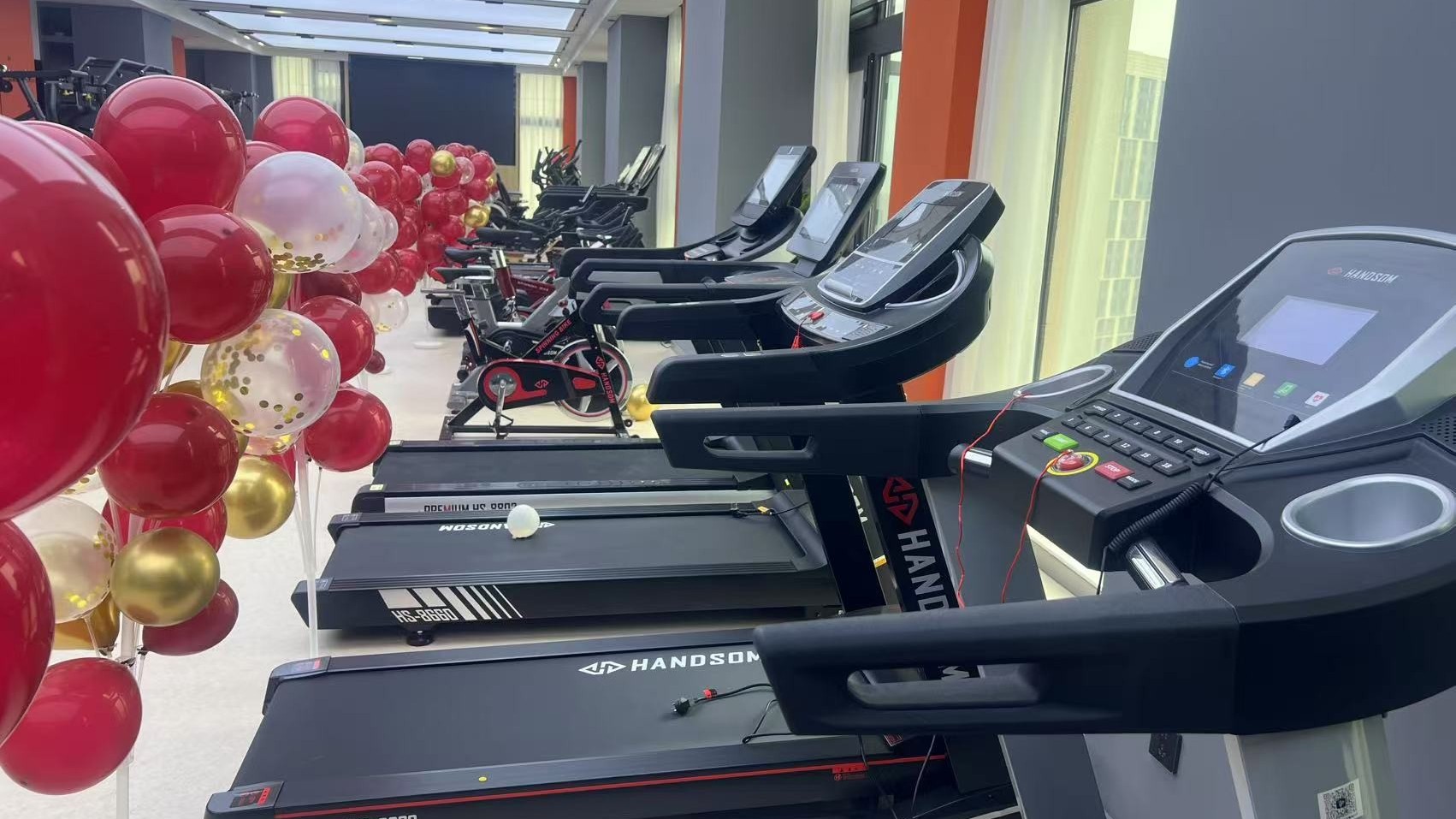 智能高端跑步機都有哪些功能配置呢？