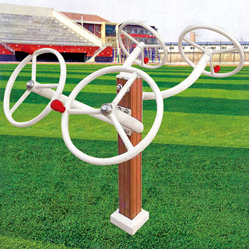 肩關(guān)節(jié)訓練器(塑木)