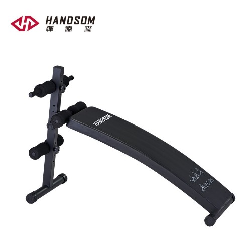 悍德森HS-2000 弧形健腹板 悍德森HS-2000 弧形健腹板