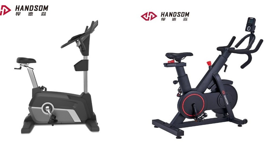 買健身車還是動感單車？別再糾結(jié)